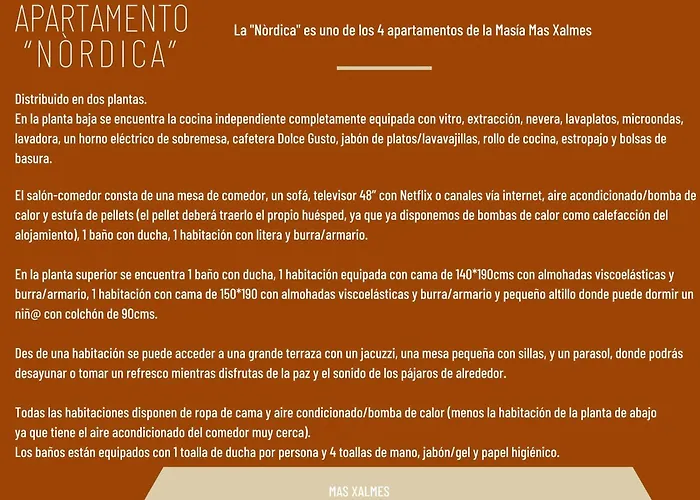 Mas Xalmes