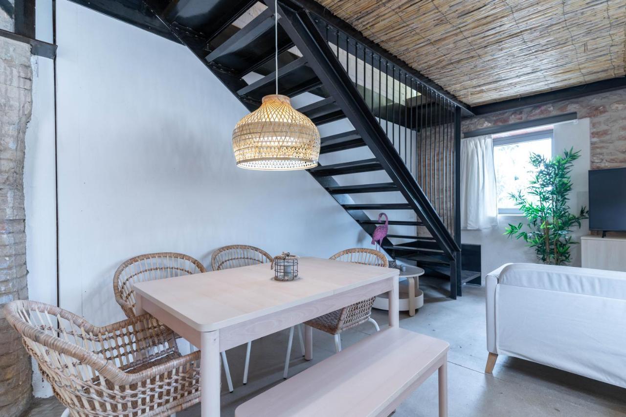 Vakantiehuis Mas Xalmes Camarles