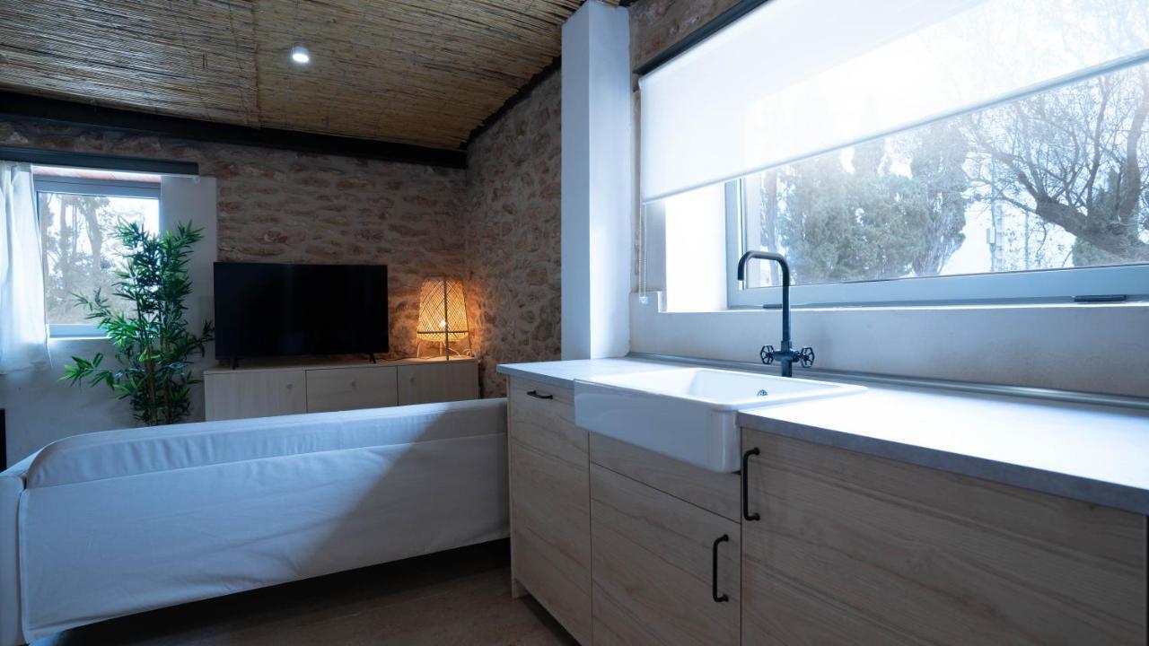 Vakantiehuis Mas Xalmes Camarles