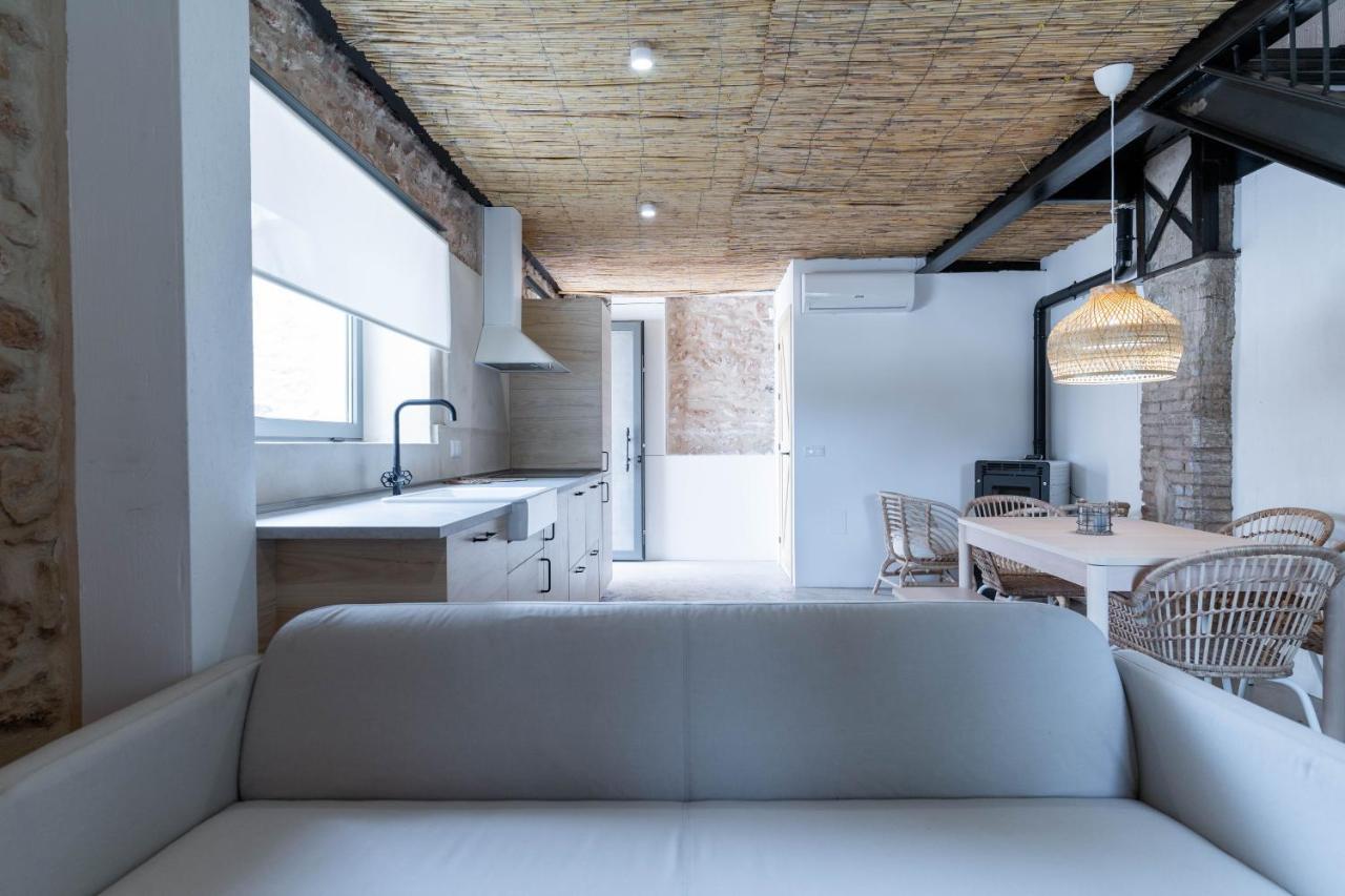 Mas Xalmes Vakantiehuis Camarles
