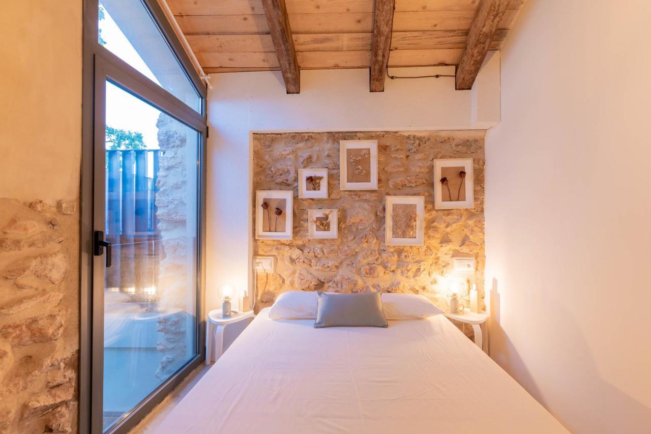 Mas Xalmes Vakantiehuis *