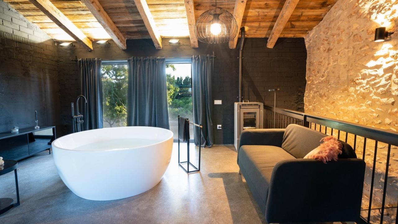 Mas Xalmes Vakantiehuis