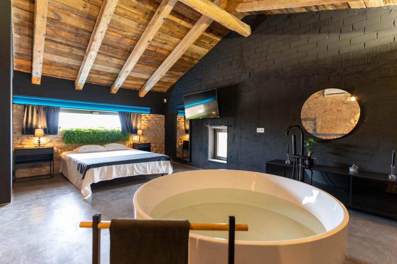 Vakantiehuis Mas Xalmes Camarles