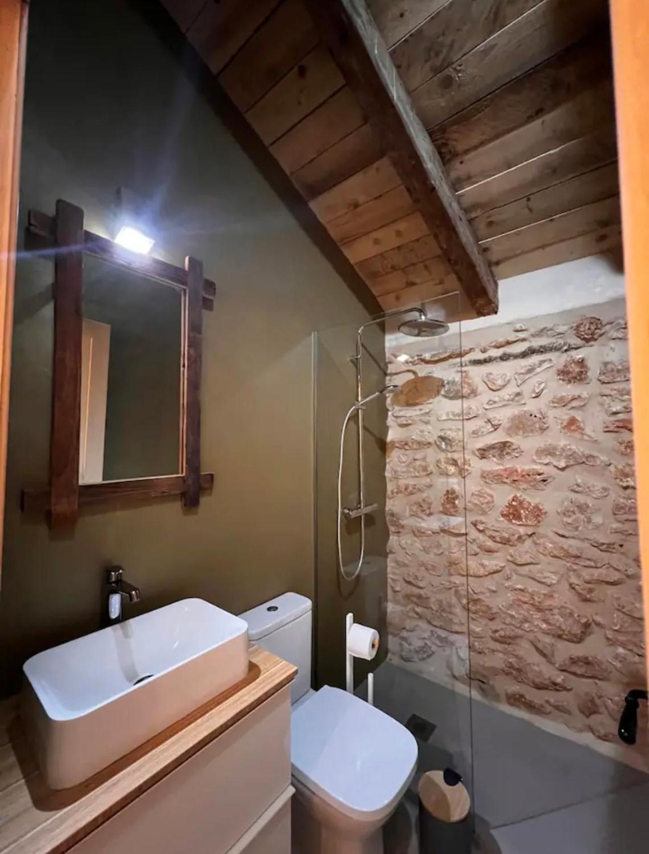 Vakantiehuis Mas Xalmes *