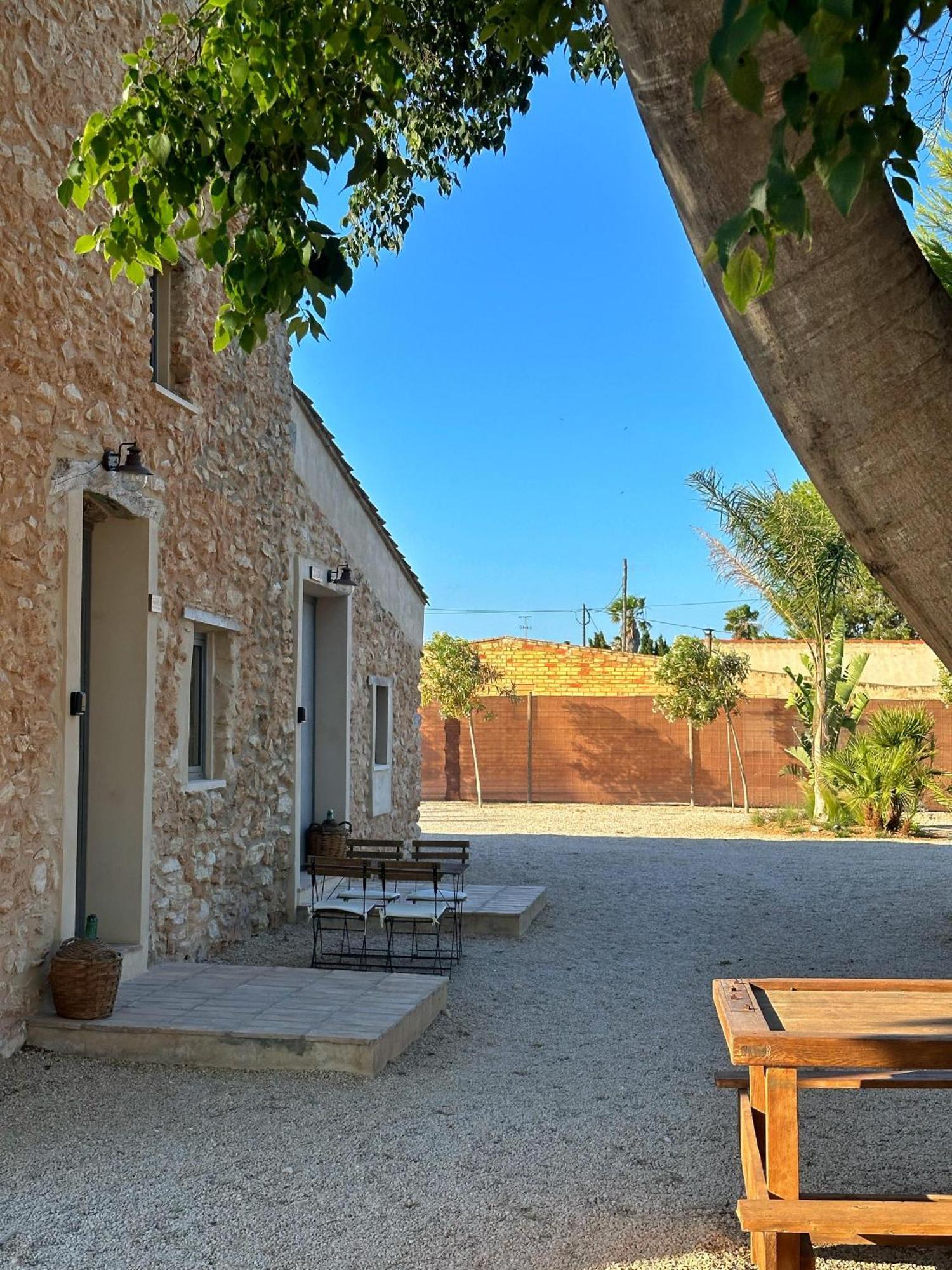 Mas Xalmes Vakantiehuis *