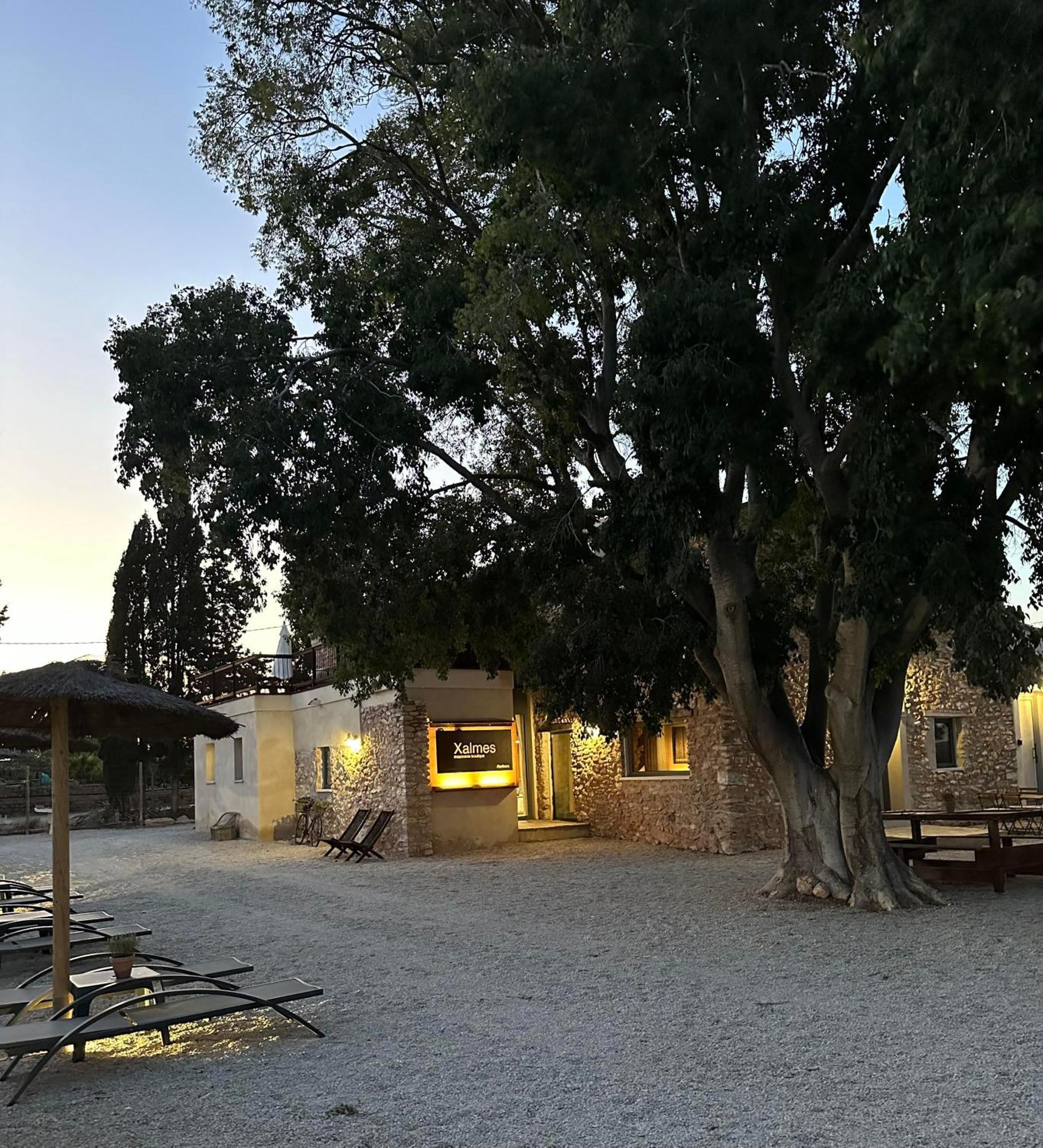 Casa de Férias Mas Xalmes
