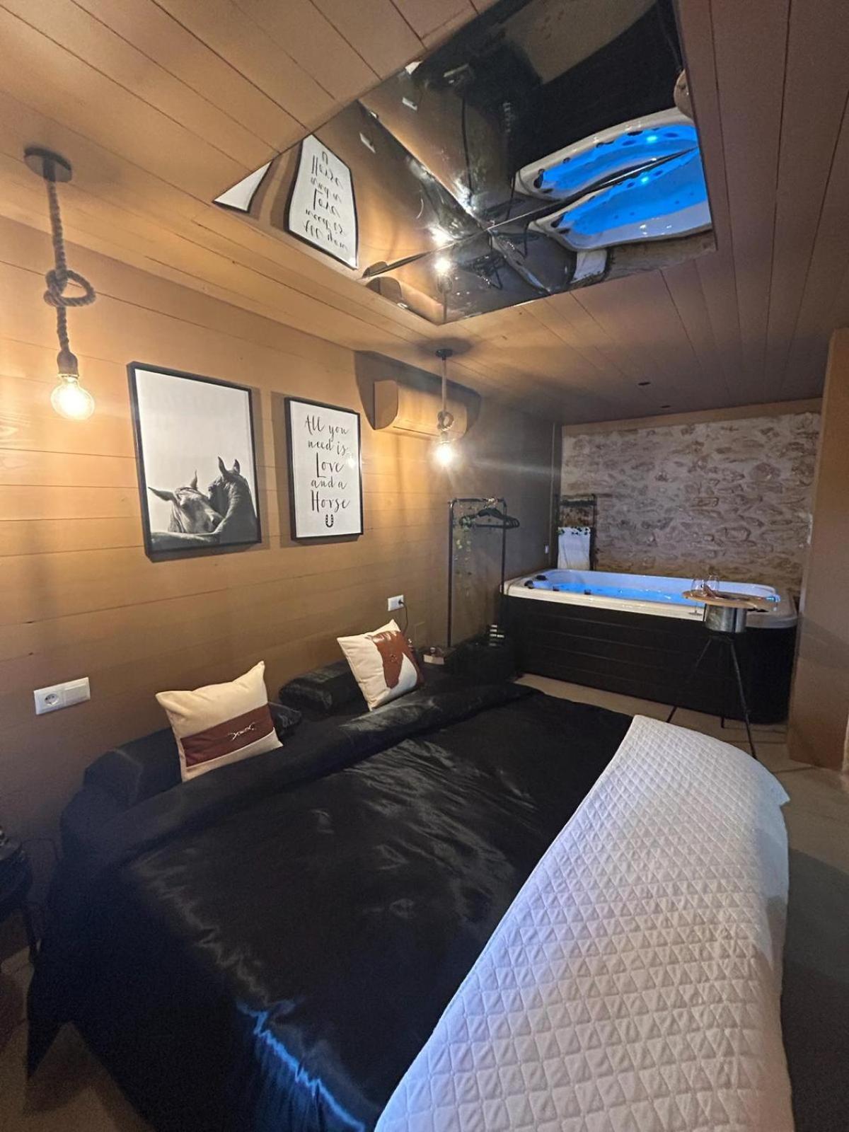 Mas Xalmes Vakantiehuis