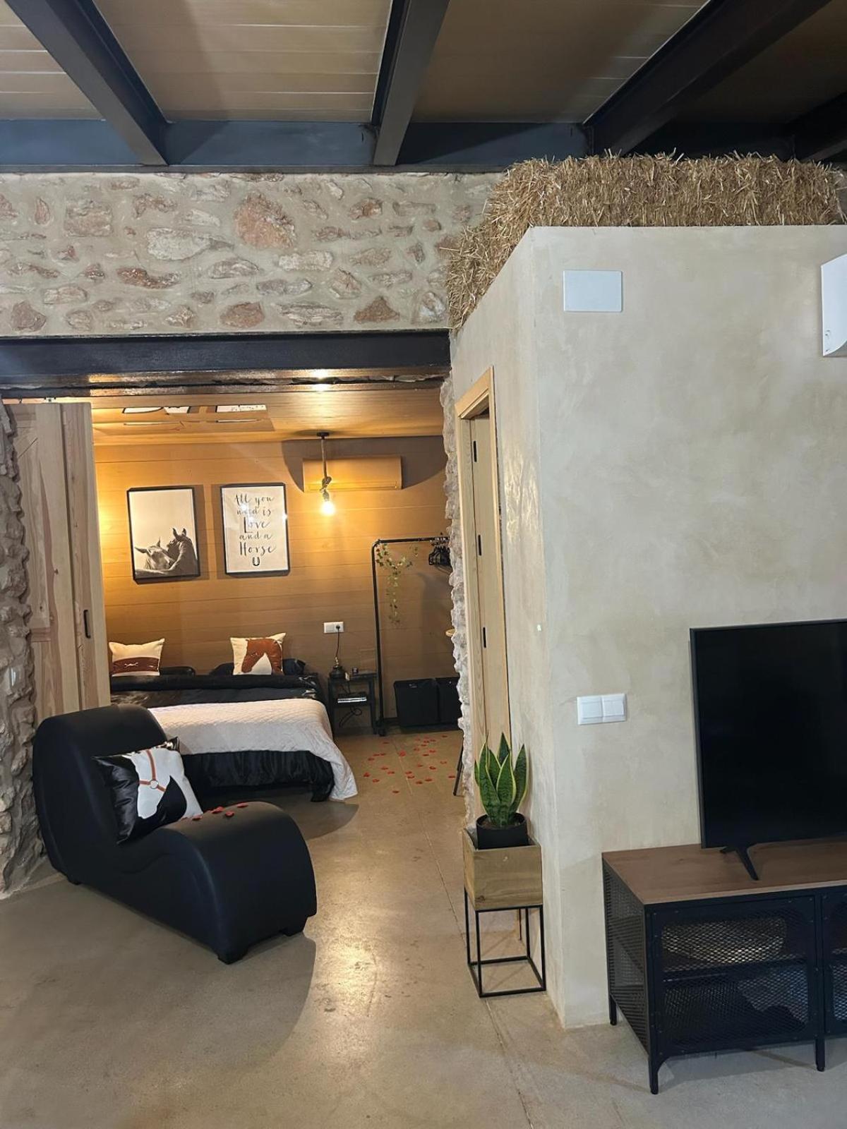 Vakantiehuis Mas Xalmes