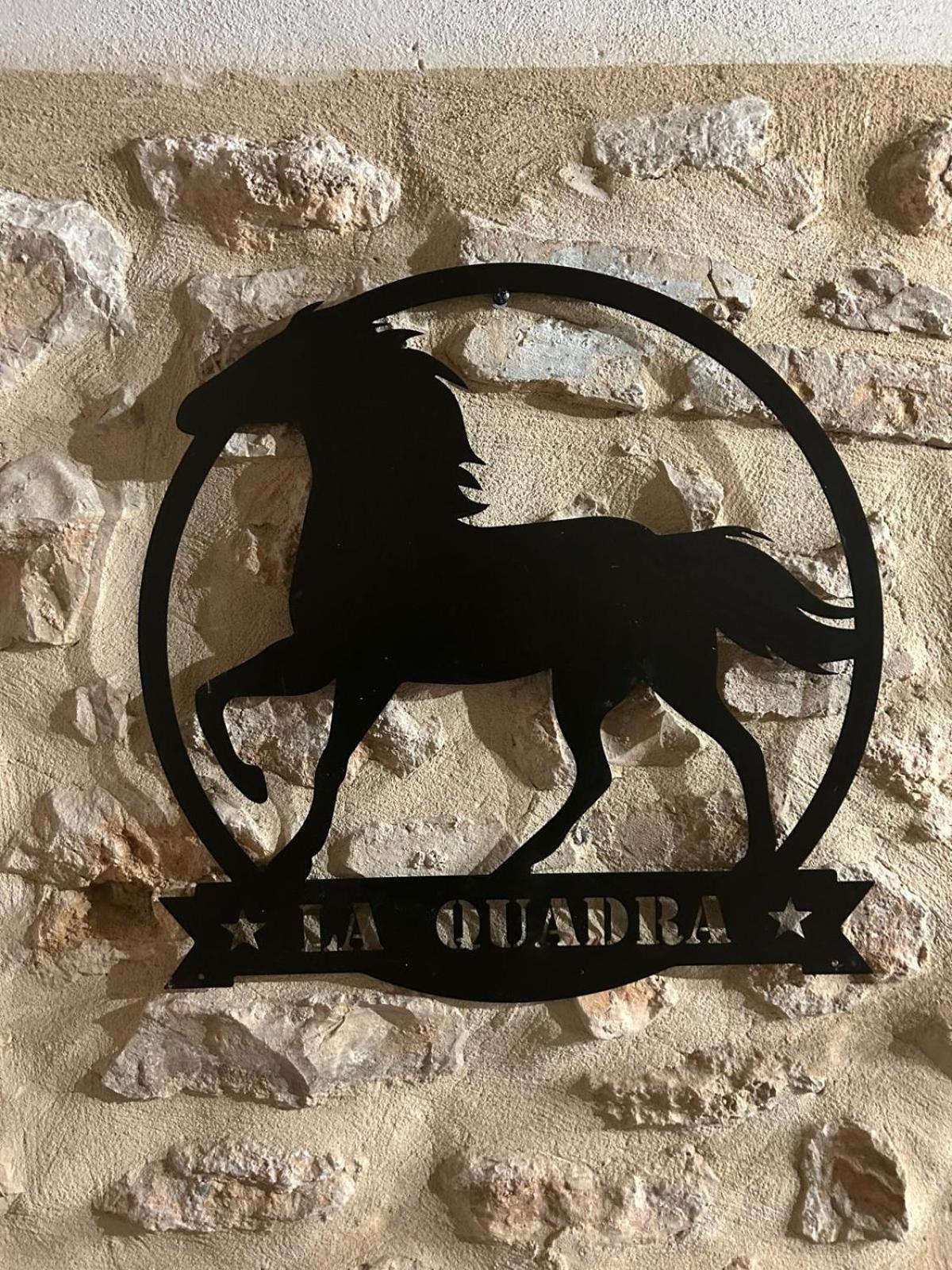 Mas Xalmes Casa de Férias *